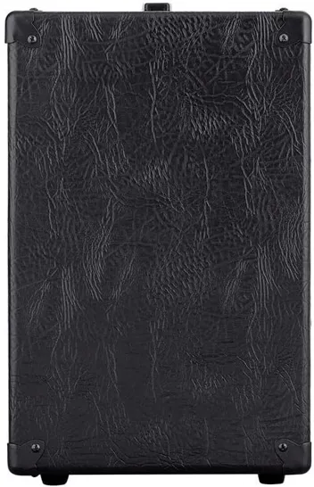 Monoprice 1x12 Guitar Speaker Cabinet w/ Celestion Vintage 30