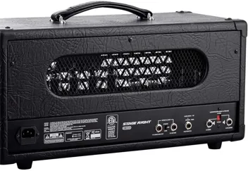 Monoprice 1x12 Guitar Speaker Cabinet w/ Celestion Vintage 30