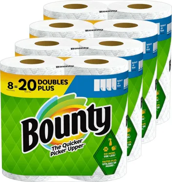 Select-A-Size Paper Towels (270-Count)