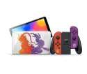 Switch OLED Pokemon Special Edition Gaming Console