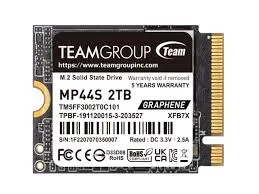 Team Group CX2 2.5" 2TB SSD - Newegg