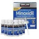 2-Oz 4K Logistics Minoxidil Liquid Extra Strength Hair Regrowth Treatment