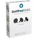 Golf Pad TAGS Automatic Shot Tracking System for Android/iPhone