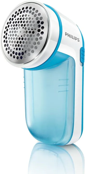 Philips Electric Lint Removers/Fabric Shaver, Blue