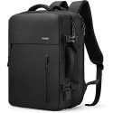 Homiee 40L Expandable Travel Backpack