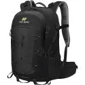 N Nevo Rhino 45L Hiking Travel Backpack with Rain Cover