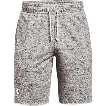 Rival Terry Shorts