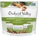 Valley Harvest 1oz Cranberry Almond Cashew Trail Mix