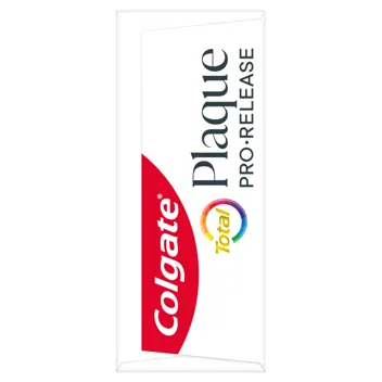 Total Plaque Pro Release Whitening Toothpaste