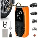 K1 150-PSI 100W Cordless Electric Air Pump Tire Inflator