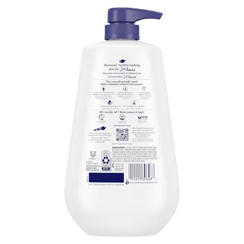 Deep Moisture 30.6oz Body Wash