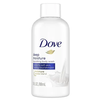 Deep Moisture 30.6oz Body Wash