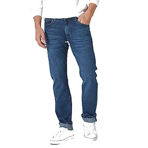 Men's Legendary Slim Straight Jean (Indy, Select Sizes)