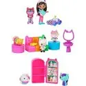 Gabby's Figures and Dollhouse Surprise Pack