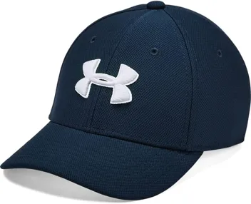 Boys' Heathered Blitzing 3.0 Cap