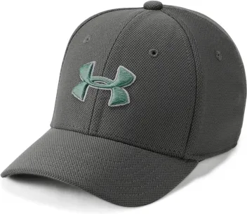 Boys' Heathered Blitzing 3.0 Cap