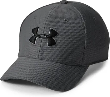 Boys' Heathered Blitzing 3.0 Cap