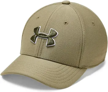 Boys' Heathered Blitzing 3.0 Cap