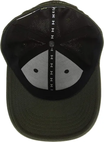 Boys' Heathered Blitzing 3.0 Cap