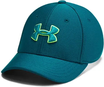 Boys' Heathered Blitzing 3.0 Cap