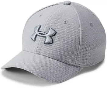 Boys' Heathered Blitzing 3.0 Cap