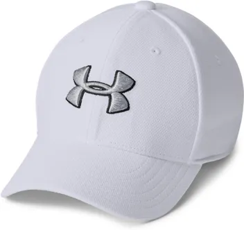 Boys' Heathered Blitzing 3.0 Cap