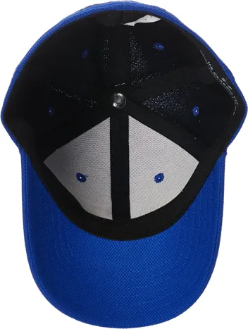 Boys' Heathered Blitzing 3.0 Cap