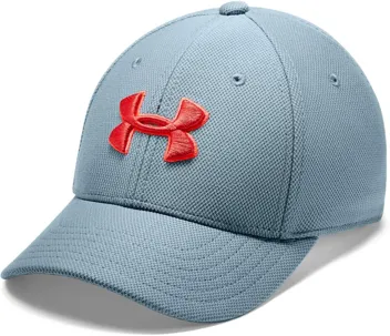 Boys' Heathered Blitzing 3.0 Cap