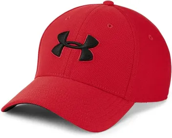 Boys' Heathered Blitzing 3.0 Cap