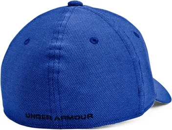 Boys' Heathered Blitzing 3.0 Cap