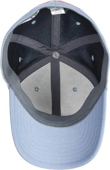 Boys' Heathered Blitzing 3.0 Cap