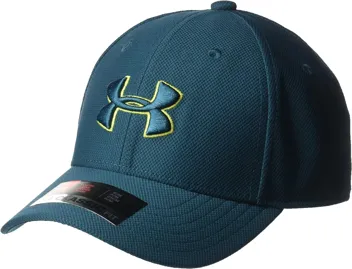 Boys' Heathered Blitzing 3.0 Cap