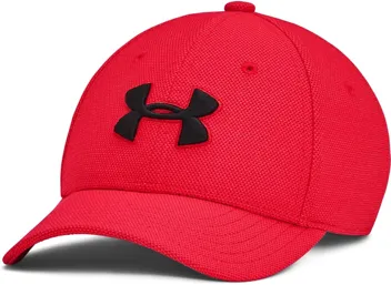 Boys' Heathered Blitzing 3.0 Cap