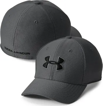 Boys' Heathered Blitzing 3.0 Cap