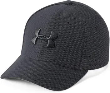 Boys' Heathered Blitzing 3.0 Cap