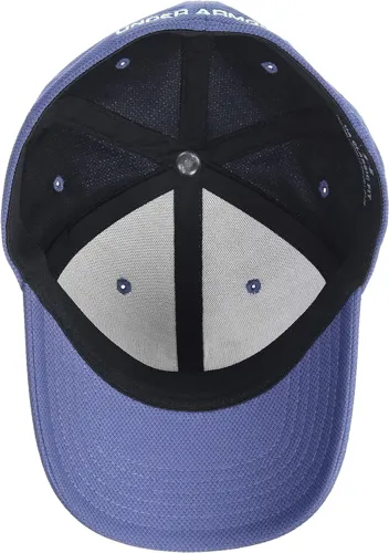 Boys' Heathered Blitzing 3.0 Cap