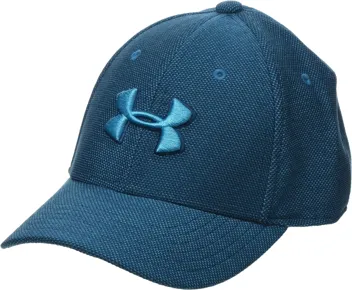 Boys' Heathered Blitzing 3.0 Cap