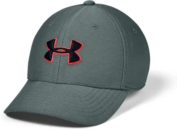 Boys' Heathered Blitzing 3.0 Cap