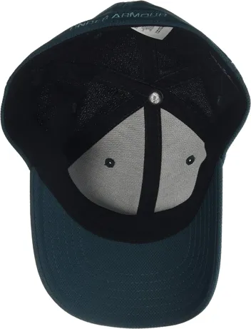 Boys' Heathered Blitzing 3.0 Cap