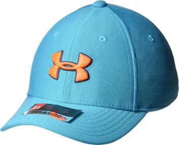 Boys' Heathered Blitzing 3.0 Cap