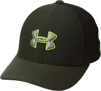 Boys' Heathered Blitzing 3.0 Cap