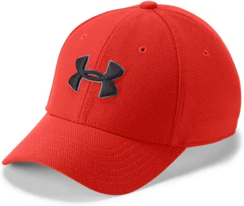 Boys' Heathered Blitzing 3.0 Cap