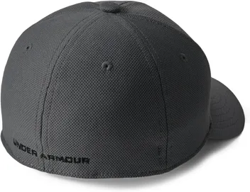 Boys' Heathered Blitzing 3.0 Cap