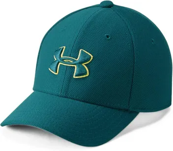 Boys' Heathered Blitzing 3.0 Cap