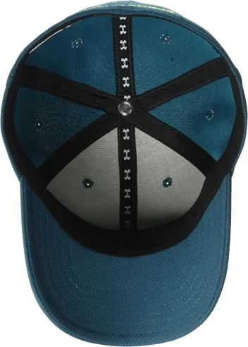 Boys' Heathered Blitzing 3.0 Cap