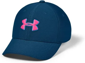 Boys' Heathered Blitzing 3.0 Cap