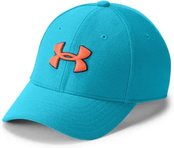 Boys' Heathered Blitzing 3.0 Cap