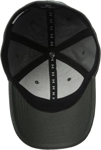 Boys' Heathered Blitzing 3.0 Cap