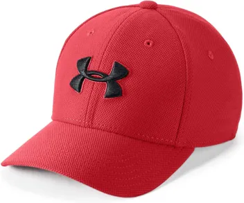 Boys' Heathered Blitzing 3.0 Cap