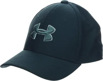 Boys' Heathered Blitzing 3.0 Cap